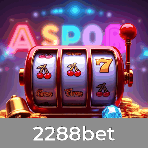 2288bet: A Experiência de Cassino Ao Vivo Preferida no Brasil