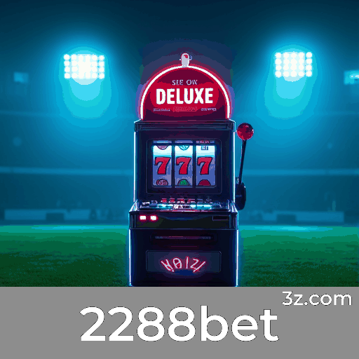 Play live casino Brazil with 2288bet bonuses