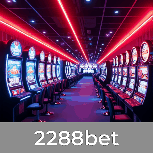 2288bet: Plataforma de Apostas com Segurança e Serviços Profissionais