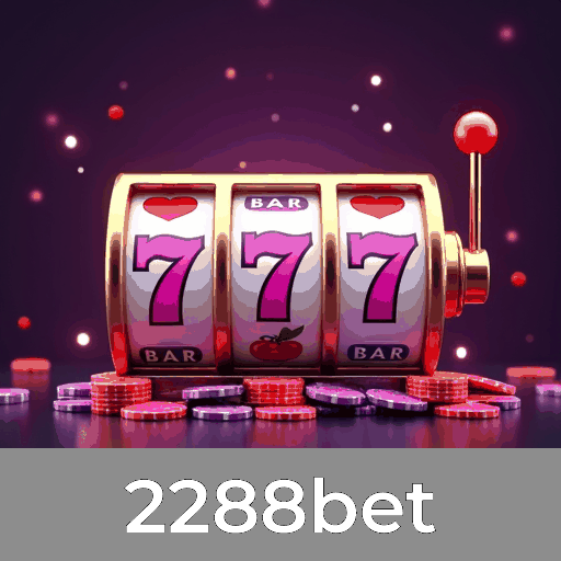 Descubra a emoção dos jogos de cassino com 2288bet