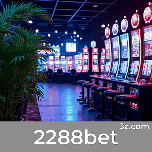 2288bet login page Brazil – secure online casino access