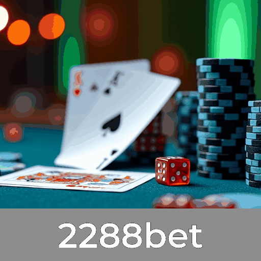 Explore o 2288bet: Slots Gigantes, Roleta Emocionante, Poker Estratégico