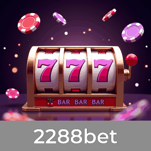 Descubra Ofertas Exclusivas e Bônus Generosos no 2288bet