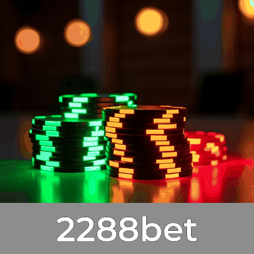 2288bet: A emoção dos jogos de cassino e grandes ganhos!
