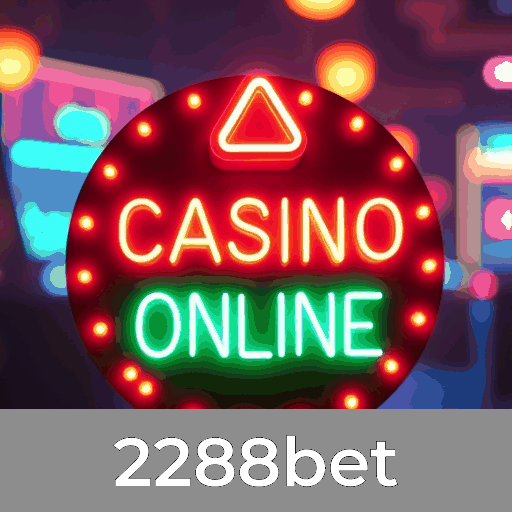 2288bet: Descubra Slots Únicas e Inovadoras para Ganhar Mais