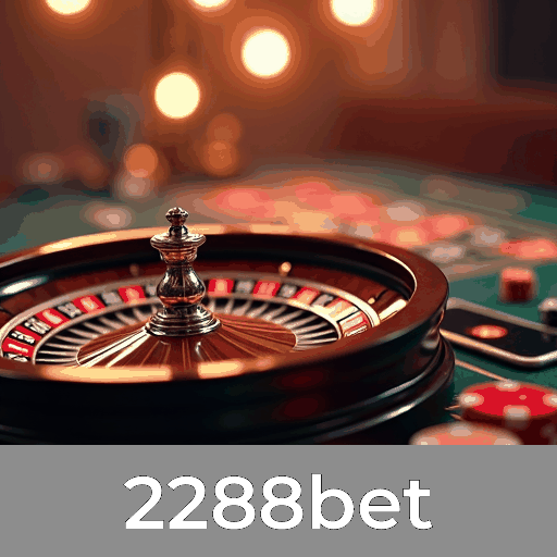 2288bet: Seu Cassino Online Seguro e Rápido