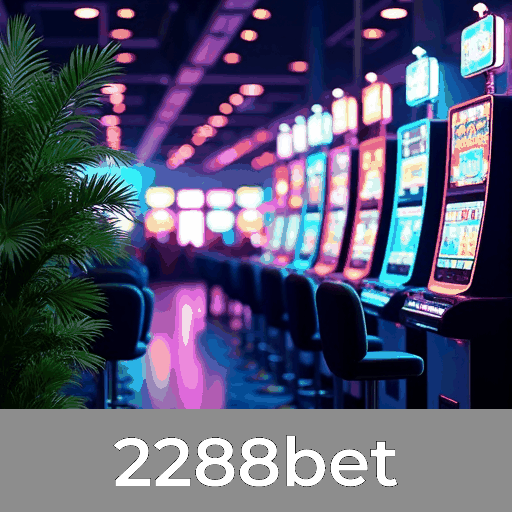 Garanta acesso seguro e premium no 2288bet