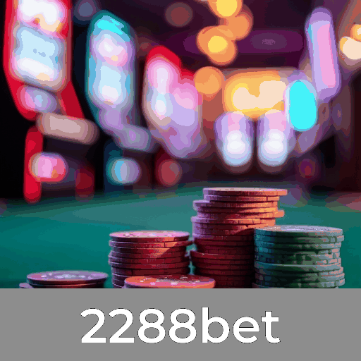 2288bet: Descubra o Aplicativo de Apostas com Facilidade
