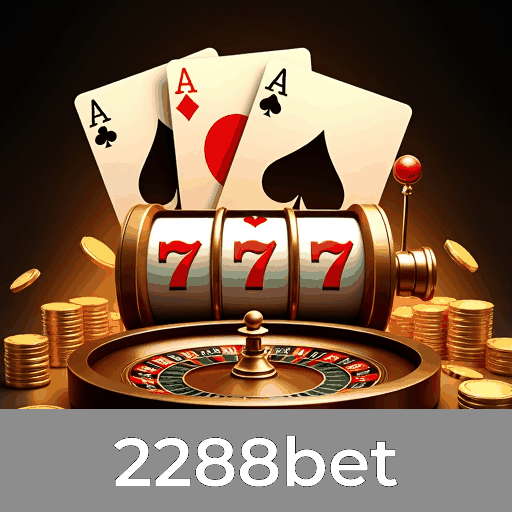 2288bet: A Experiência de Cassino Ao Vivo Preferida no Brasil
