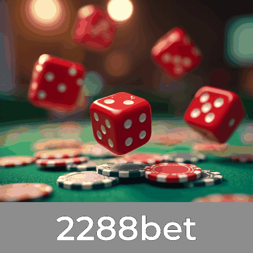 Experimente a Facilidade do Aplicativo 2288bet