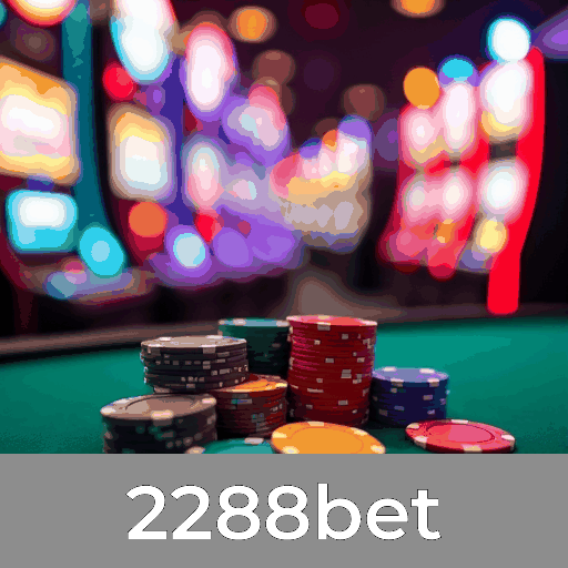 Explore o 2288bet: Slots Gigantes, Roleta Emocionante, Poker Estratégico